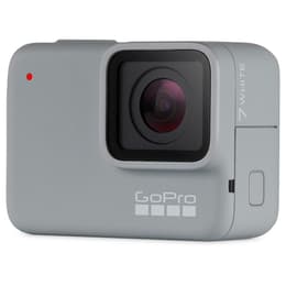GoPro Hero 7 Sport camera