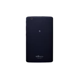 G Pad X 8" (2016) - Wi-Fi + GSM/CDMA + LTE
