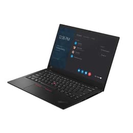 Lenovo ThinkPad X1 Carbon 7th Gen 14-inch (2019) - Core i7-8665U - 16 GB - SSD 256 GB