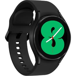 Smart Watch Galaxy Watch 4 SM-R865 HR GPS - Black
