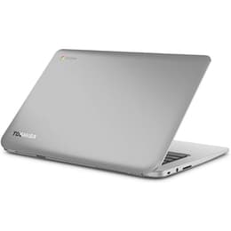 Toshiba ChromeBook Cb30-A3120 Celeron 1.4 ghz 16gb SSD - 2gb QWERTY - English (US)