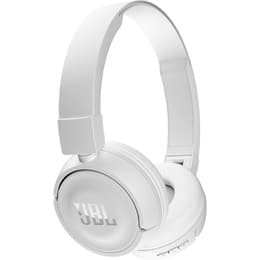 Jbl T450BT Gaming Headphone Bluetooth with microphone - White