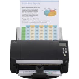 Fujitsu FI-7160 Scanner