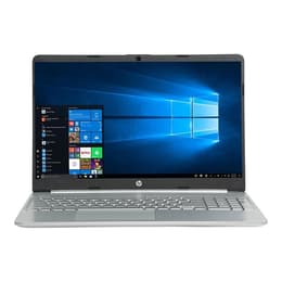 Hp 15-dy2035tg 15.6-inch (2021) - Core i3-1125G4 - 8 GB - SSD 256 GB