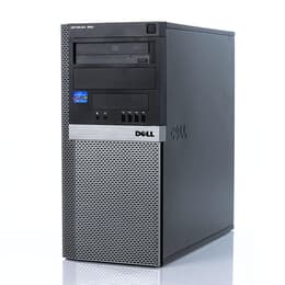 Dell OptiPlex 980 Core i7 2.93 GHz - HDD 500 GB RAM 4GB