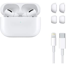 Apple AirPods Pro with MagSafe charging case - White
