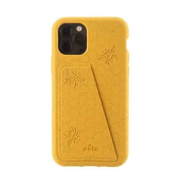 Case iPhone 11 Pro - Compostable - Honey (Bee Edition)