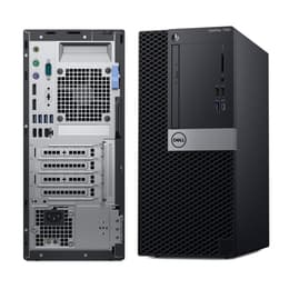 Dell Optiplex 7060 Core i5 3 GHz - SSD 128 GB RAM 8GB