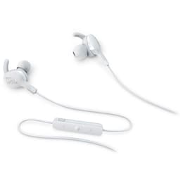 Jbl Everest 100 Headphone Bluetooth with microphone - White