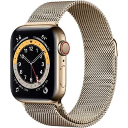 Apple watch 6 40 gold Clearance