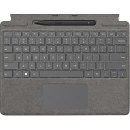 Microsoft Keyboard QWERTY Wireless 8X6-00061