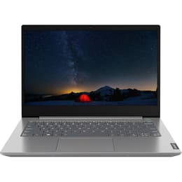 Lenovo ThinkBook 14-IIL 14-inch (2019) - Core i7-1065G7 - 16 GB - SSD 512 GB