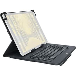 Logitech Keyboard QWERTY Wireless Backlit Keyboard K920-008334X