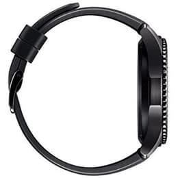 Smart Watch Gear S3 frontier (4G SM-R765T) HR GPS | Back Market