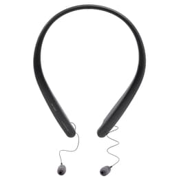 Lg Tone Style HBS-SL5 Headphone Bluetooth with microphone - Black