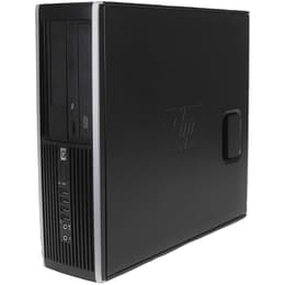 HP Compaq Elite 8100 SFF Core i5 3.2 GHz - HDD 2 TB RAM 8GB