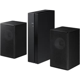 Soundbar Samsung SWA-9000S - Black