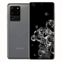 Galaxy S20 Ultra 5G 128GB - Cosmic Gray - Unlocked