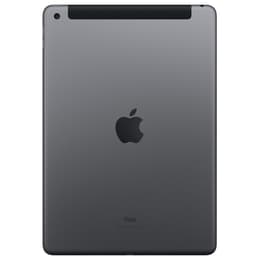 iPad 10.2-inch 8th gen (2020) - Wi-Fi + GSM + LTE