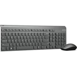 Lenovo Keyboard QWERTY Wireless GX31D10707
