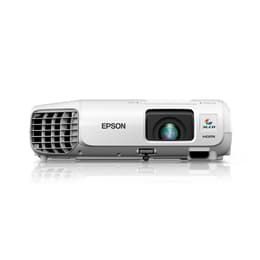 Epson PowerLite S27 Video projector 2700 Lumen - Gray