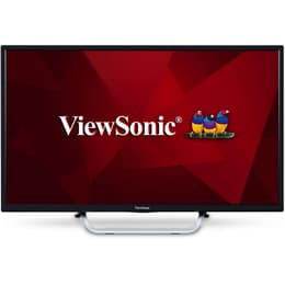 Viewsonic 32-inch Monitor 1920 x 1080 LED (CDE3203-S)
