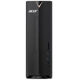 Acer Aspire XC-830-UB11 Celeron 2 GHz - SSD 256 GB RAM 8GB
