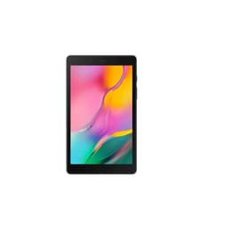 Galaxy Tab A 8.0 (2019) 32GB - Carbon Black - (Wi-Fi + GSM/CDMA + LTE)
