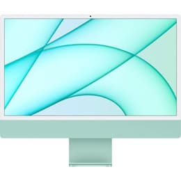 Apple iMac 24” (Mi-2021)