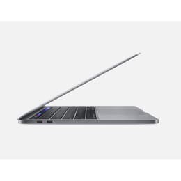 MacBook Pro (2020) 13.3-inch - Apple M1 8-core and 8-core GPU - 16GB RAM - SSD 256GB