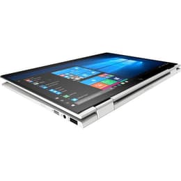 Hp EliteBook X360 1030 G3 13.3-inch (2017) - Core i7-8650U - 8 GB - SSD 256 GB