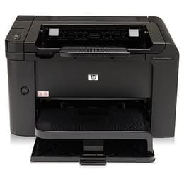 HP LaserJet P1606DN