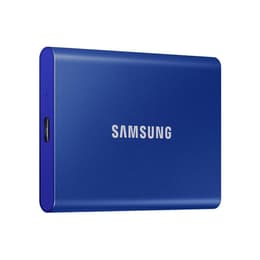 Samsung T7 External hard drive - SSD 500 GB USB 3.2
