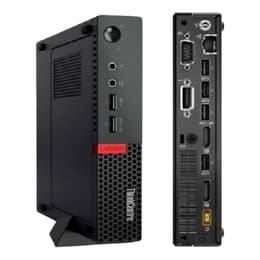Lenovo Thinkcentre M710Q Core i5 2.50 GHz - HDD 500 GB RAM 8GB