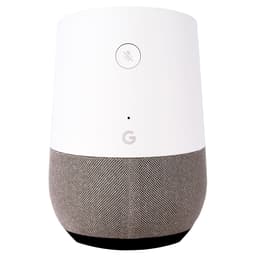 Google Home Bluetooth Speakers - White