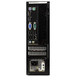 Dell OptiPlex 7020 SFF 22" Core i5 3.2 GHz - HDD 500 GB - 8 GB