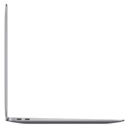 MacBook Air (2020) 13.3-inch - Apple M1 8-core and 7-core GPU - 16GB RAM - SSD 2000GB
