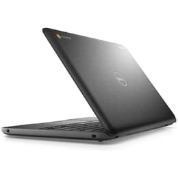 Dell ChromeBook 11 3180 Celeron N3060 1.60 GHz 16GB eMMC - 4GB