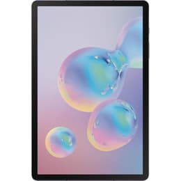 Galaxy Tab S6 (2019) 128GB - Cloud Blue - (Wi-Fi)