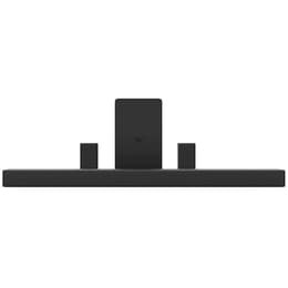 Soundbar Vizio SB3651N-H46B-RB - Black