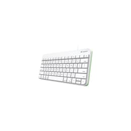 Logitech Keyboard QWERTY Wireless Backlit Keyboard 920-006341