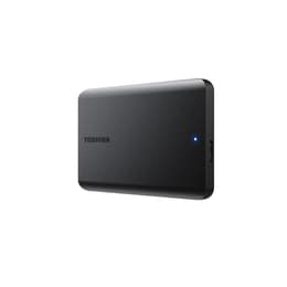 Toshiba HDTB510XK3AA External hard drive - HDD 1 TB USB 3.0