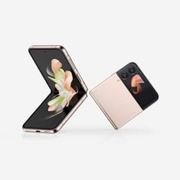 Galaxy Z Flip 4 256GB - Pink - Locked US Cellular