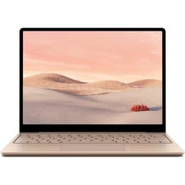 Microsoft Surface Laptop Go 12.4-inch (2019) - Core i5-1035G1 - 8 GB - SSD 128 GB