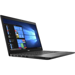 Dell Latitude 7480 14-inch (2018) - Core i7-7600U - 16 GB - SSD 256 GB