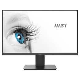 Msi 24-inch Monitor 1920 x 1080 LED (Pro MP241X)