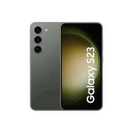 Galaxy S23 Plus 256GB - Green - Unlocked