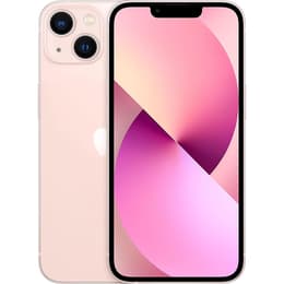 iPhone 13 mini 128GB - Pink - Locked Verizon