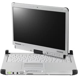 Panasonic Toughbook CF-C2 12" Core i5 1.9 GHz - SSD 256 GB - 8 GB QWERTY - English (US)