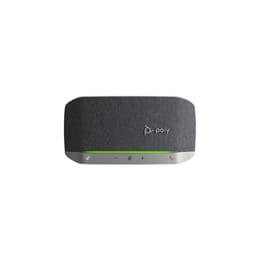 Plantronics Poly Sync 20 Bluetooth speakers - Gray